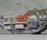 Mobilní čelisťové drtiče Gasparin GI 129 CV Everest