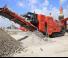 Mobilní čelisťové drtiče Terex-Finlay I 140