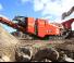 Mobilní čelisťové drtiče Terex-Finlay I 140