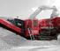 Mobilní čelisťové drtiče Terex-Finlay J 1175