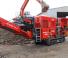 Mobilní čelisťové drtiče Terex-Finlay J 960