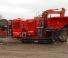 Mobilní čelisťové drtiče Terex-Finlay J 960