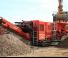 Mobilní čelisťové drtiče Terex-Finlay J 960