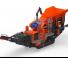 Mobilní čelisťové drtiče Terex-Finlay LJ-130 Hybrid