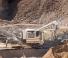 Mobilní čelisťové drtiče Metso Lokotrack LT 1110