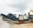 Mobilní čelisťové drtiče Metso Lokotrack LT 1213 SE