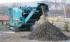 Mobilní čelisťové drtiče Powerscreen Metrotrak
