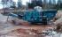 Mobilní čelisťové drtiče Powerscreen Metrotrak