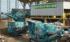 Mobilní čelisťové drtiče Powerscreen Metrotrak