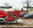 Mobilní čelisťové drtiče Rubble Master MXJ-1100