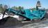Mobilní čelisťové drtiče Powerscreen Pegson XH 320 SR