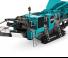 Mobilní čelisťové drtiče Powerscreen PREMIERTRAK 400X
