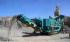 Mobilní čelisťové drtiče Powerscreen Premiertrak 750