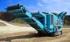 Mobilní čelisťové drtiče Powerscreen Premiertrak 750