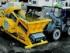 Mobilní čelisťové drtiče Rubble Master RM 60