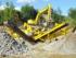 Mobilní čelisťové drtiče Rubble Master RM 60