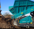 Mobilní třídiče Powerscreen Titan 2300