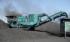 Mobilní čelisťové drtiče Powerscreen Trakpactor 250