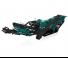 Mobilní čelisťové drtiče Powerscreen Trakpactor 260SR