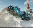 Mobilní čelisťové drtiče Powerscreen Trakpactor 260SR