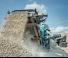 Mobilní čelisťové drtiče Powerscreen Trakpactor 260SR