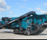 Mobilní čelisťové drtiče Powerscreen Trakpactor 260SR