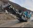 Mobilní čelisťové drtiče Powerscreen Trakpactor 290SR