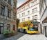 Mobilní jeřáby s příhradovým výložníkem Liebherr MK 73-3.1