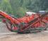 Mobilní třídiče Terex-Finlay 863+