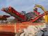 Mobilní třídiče Terex-Finlay 883 Reclaimer