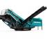 Mobilní třídiče Powerscreen Chieftain 1400