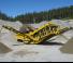 Mobilní třídiče Keestrack Explorer 1500