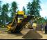 Mobilní třídiče Keestrack Explorer 1500