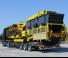 Mobilní třídiče Keestrack Explorer 1800-3 Deck