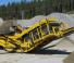 Mobilní třídiče Keestrack Explorer 1800
