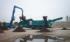 Mobilní třídiče Powerscreen H 6203