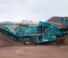 Mobilní třídiče Powerscreen H 6203