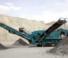Mobilní třídiče Powerscreen H 6203