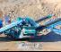 Mobilní třídiče Powerscreen H5163
