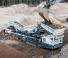 Mobilní třídiče Metso Lokotrack ST2.4