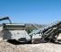 Mobilní třídiče Metso Lokotrack ST3.5