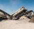Mobilní třídiče Metso Lokotrack ST3.8