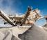 Mobilní třídiče Metso Lokotrack ST 620