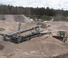 Mobilní třídiče Metso Lokotrack ST4.8E