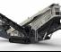 Mobilní třídiče Metso Nordtrack S4.7