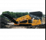 Mobilní třídiče Anaconda SR514