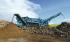 Mobilní třídiče Powerscreen Warrior 2400