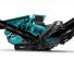 Mobilní třídiče Powerscreen Warrior 600