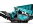 Mobilní třídiče Powerscreen Warrior 600