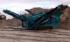 Mobilní třídiče Powerscreen Warrior 800 Kette